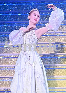 詩ちづる 舞台写真／星組東京公演『恋する天動説』『DYNAMIC NOVA』