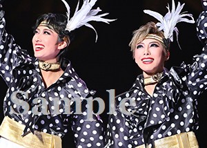 稀惺・大希 舞台写真／星組東京公演『恋する天動説』『DYNAMIC NOVA』