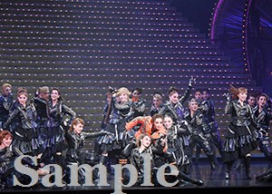暁　他 舞台写真／星組東京公演『恋する天動説』『DYNAMIC NOVA』