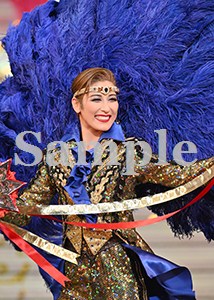 水美舞斗 舞台写真／宙組博多座公演『愛するには短すぎる』