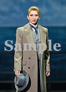 桜木みなと 舞台写真／宙組博多座公演『愛するには短すぎる』