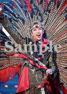 桜木みなと 舞台写真／宙組博多座公演『愛するには短すぎる』