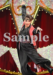 鷹翔千空 舞台写真／宙組博多座公演『愛するには短すぎる』