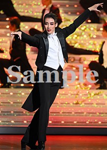 鷹翔千空 舞台写真／宙組博多座公演『愛するには短すぎる』