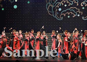 桜木　他 舞台写真／宙組博多座公演『愛するには短すぎる』