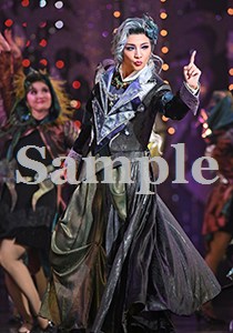 鳳月杏 舞台写真／月組大劇場公演『RYOFU』『水晶宮殿』