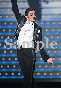 鳳月杏 舞台写真／月組大劇場公演『RYOFU』『水晶宮殿』