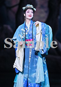 天紫珠李 舞台写真／月組大劇場公演『RYOFU』『水晶宮殿』