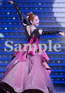 天紫珠李 舞台写真／月組大劇場公演『RYOFU』『水晶宮殿』