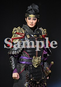 礼華はる 舞台写真／月組大劇場公演『RYOFU』『水晶宮殿』