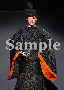 紫門ゆりや 舞台写真／花組東京公演『蒼月抄』『EL DESEO』