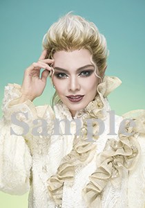 華世京 スチール写真／雪組梅田芸術劇場シアター・ドラマシティ、東京建物 Brillia HALL公演『DayDream Dali』