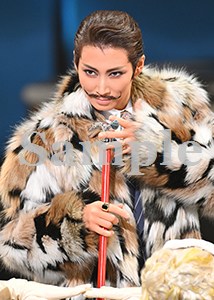 瀬央ゆりあ 舞台写真／雪組梅田芸術劇場シアター・ドラマシティ公演『DayDream Dali』