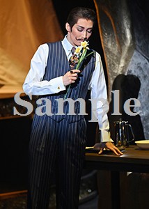 瀬央ゆりあ 舞台写真／雪組梅田芸術劇場シアター・ドラマシティ公演『DayDream Dali』