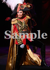 瀬央ゆりあ 舞台写真／雪組梅田芸術劇場シアター・ドラマシティ公演『DayDream Dali』