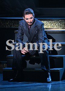 瀬央ゆりあ 舞台写真／雪組梅田芸術劇場シアター・ドラマシティ公演『DayDream Dali』