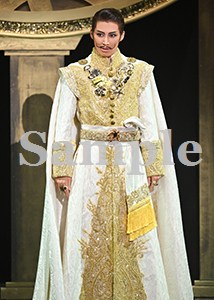 瀬央ゆりあ 舞台写真／雪組梅田芸術劇場シアター・ドラマシティ公演『DayDream Dali』