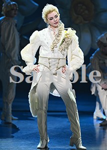 華世京 舞台写真／雪組梅田芸術劇場シアター・ドラマシティ公演『DayDream Dali』