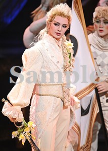 華世京 舞台写真／雪組梅田芸術劇場シアター・ドラマシティ公演『DayDream Dali』