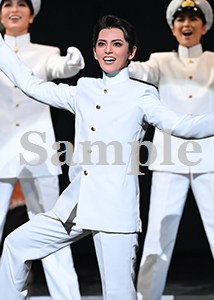 朝美絢 舞台写真／雪組梅田芸術劇場メインホール公演『波うららかに、めおと日和』