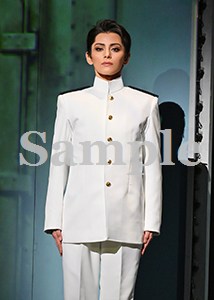 朝美絢 舞台写真／雪組梅田芸術劇場メインホール公演『波うららかに、めおと日和』