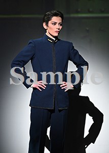 朝美絢 舞台写真／雪組梅田芸術劇場メインホール公演『波うららかに、めおと日和』