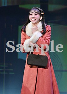 音彩唯 舞台写真／雪組梅田芸術劇場メインホール公演『波うららかに、めおと日和』