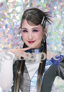 小春乃さよ スチール写真／宙組大劇場公演『黒蜥蜴』『Diamond IMPULSE』