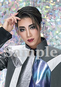 鷹翔千空 スチール写真／宙組大劇場公演『黒蜥蜴』『Diamond IMPULSE』