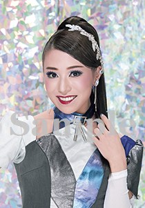 湖々さくら スチール写真／宙組大劇場公演『黒蜥蜴』『Diamond IMPULSE』