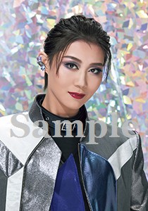 風色日向 スチール写真／宙組大劇場公演『黒蜥蜴』『Diamond IMPULSE』