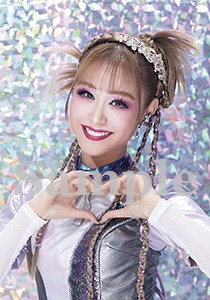 春乃さくら スチール写真／宙組大劇場公演『黒蜥蜴』『Diamond IMPULSE』