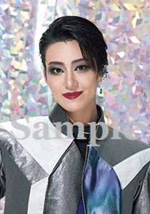 泉堂成 スチール写真／宙組大劇場公演『黒蜥蜴』『Diamond IMPULSE』