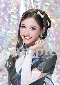 美星帆那 スチール写真／宙組大劇場公演『黒蜥蜴』『Diamond IMPULSE』