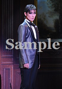 水美舞斗 舞台写真／宙組大劇場公演『黒蜥蜴』『Diamond IMPULSE』