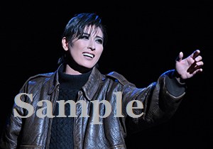 水美舞斗 舞台写真／宙組大劇場公演『黒蜥蜴』『Diamond IMPULSE』