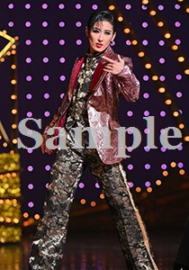 水美舞斗 舞台写真／宙組大劇場公演『黒蜥蜴』『Diamond IMPULSE』