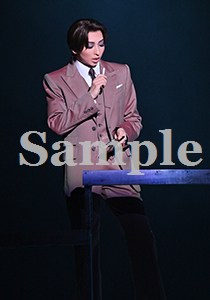桜木みなと 舞台写真／宙組大劇場公演『黒蜥蜴』『Diamond IMPULSE』