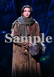 桜木みなと 舞台写真／宙組大劇場公演『黒蜥蜴』『Diamond IMPULSE』