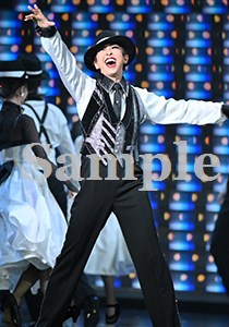 桜木みなと 舞台写真／宙組大劇場公演『黒蜥蜴』『Diamond IMPULSE』