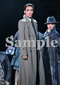 鷹翔千空 舞台写真／宙組大劇場公演『黒蜥蜴』『Diamond IMPULSE』