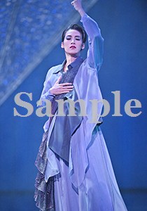 鷹翔千空 舞台写真／宙組大劇場公演『黒蜥蜴』『Diamond IMPULSE』