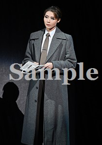 風色日向 舞台写真／宙組大劇場公演『黒蜥蜴』『Diamond IMPULSE』