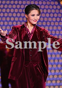 風色日向 舞台写真／宙組大劇場公演『黒蜥蜴』『Diamond IMPULSE』