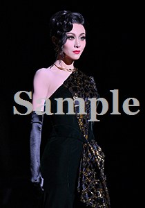春乃さくら 舞台写真／宙組大劇場公演『黒蜥蜴』『Diamond IMPULSE』