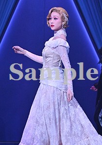 春乃さくら 舞台写真／宙組大劇場公演『黒蜥蜴』『Diamond IMPULSE』