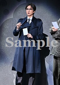亜音有星 舞台写真／宙組大劇場公演『黒蜥蜴』『Diamond IMPULSE』