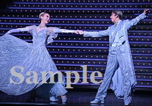 桜木・春乃 舞台写真／宙組大劇場公演『黒蜥蜴』『Diamond IMPULSE』