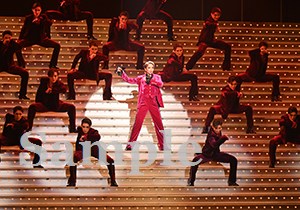 桜木　他 舞台写真／宙組大劇場公演『黒蜥蜴』『Diamond IMPULSE』