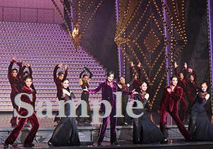 水美　他 舞台写真／宙組大劇場公演『黒蜥蜴』『Diamond IMPULSE』